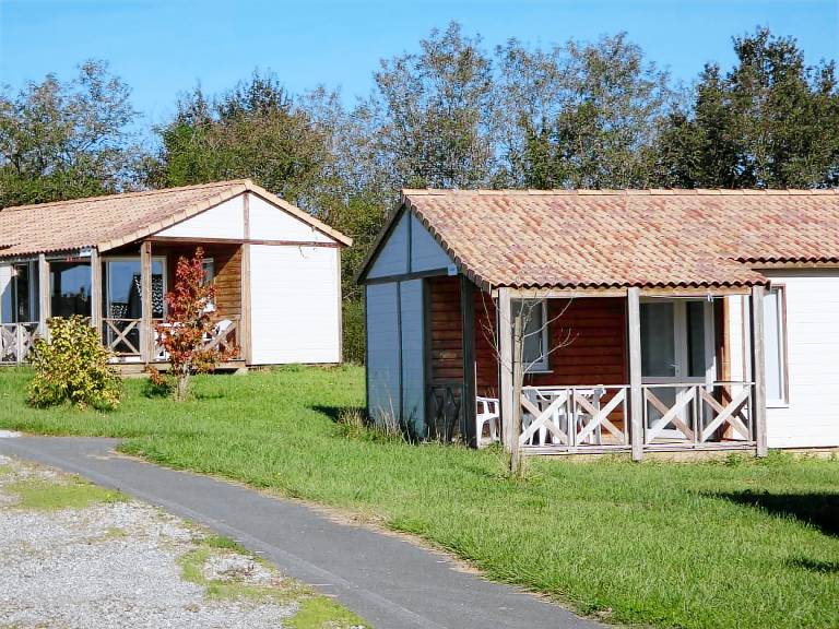 Gîte  Orist