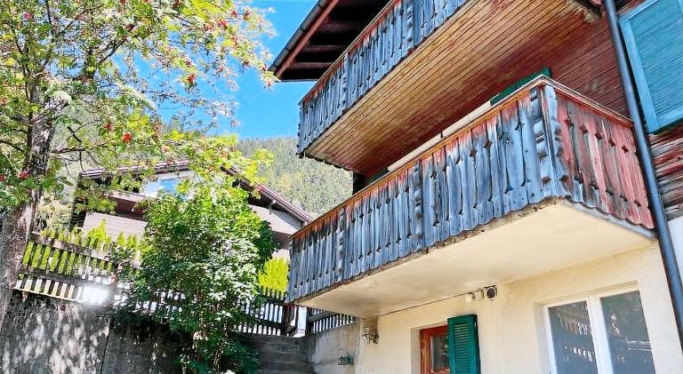 Apartment with 2 rooms for 4 persons — photo 4