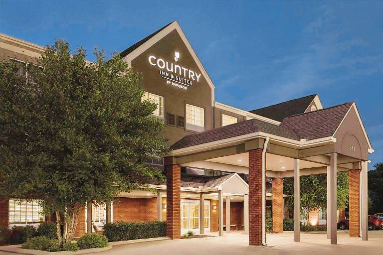 Country Inn & Suites by Radisson, Goodlettsville, TN in Goodlettsville, TN