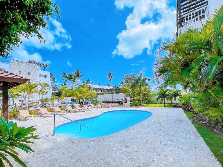 Beach Residence Spectacular Ocean View PH
