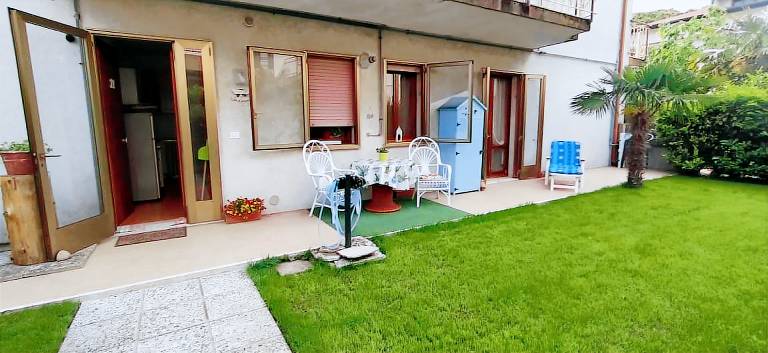 Holiday Apartment 'Beba' with Private Garden and Wi-Fi — photo 4