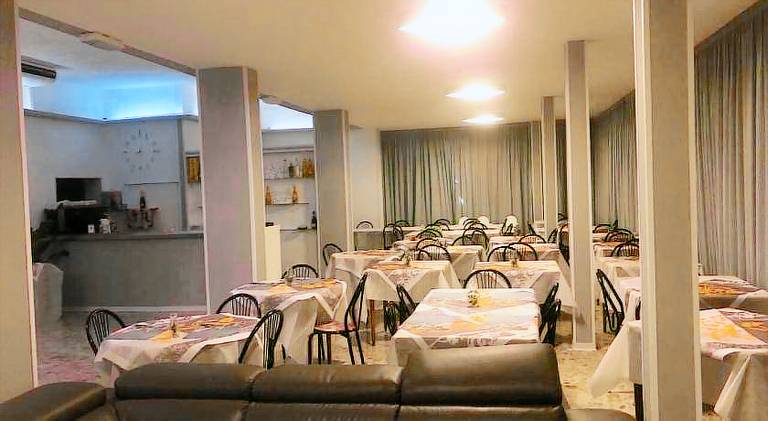 Hotel Gazza — photo 4