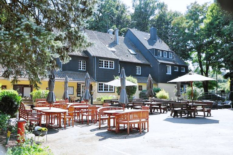 Bauernhof Dorsten