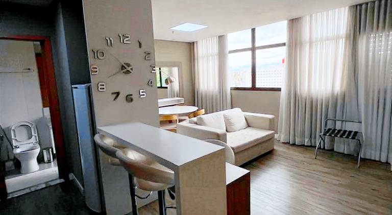 Rental apartment with pool — photo 5
