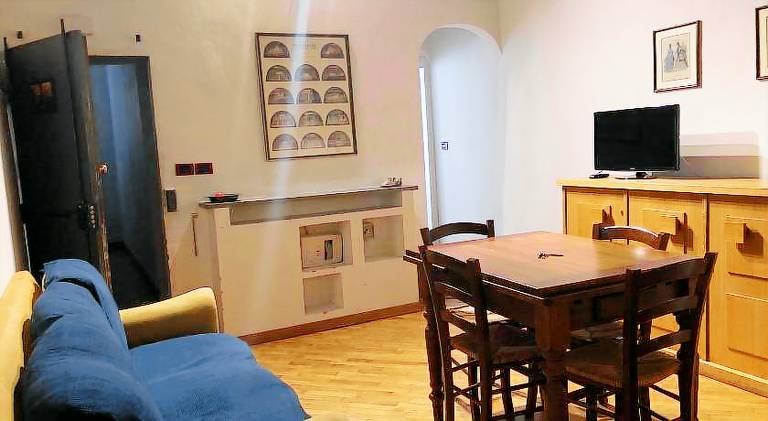 Rental apartment | Close to Florence Cathedral | Pet-friendly — photo 4