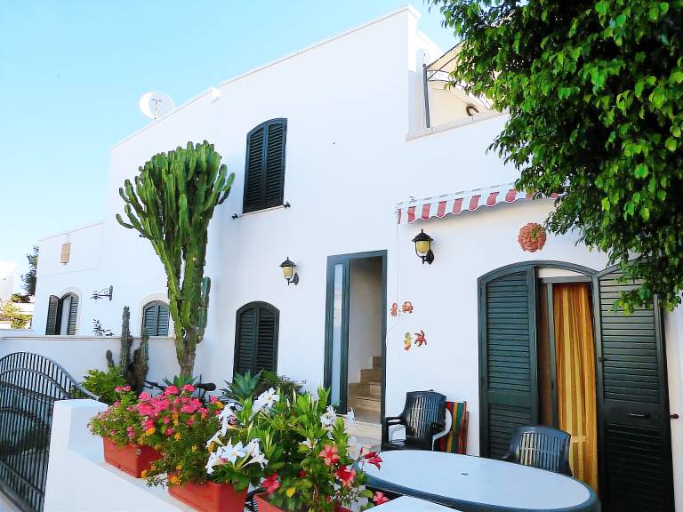 Appartamento  Castrignano del capo