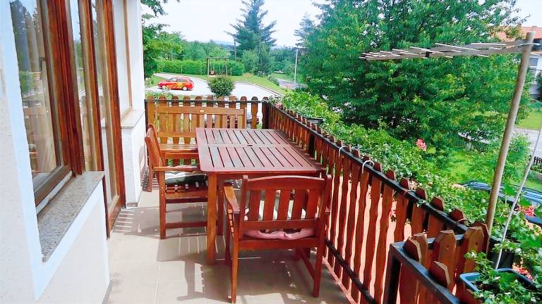 Apartman  Rakovica