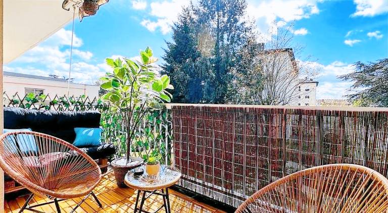 Rental apartment | Perfect for remote work — photo 5