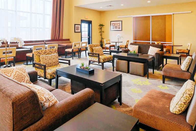 Staybridge Suites Merrillville By IHG — photo 2