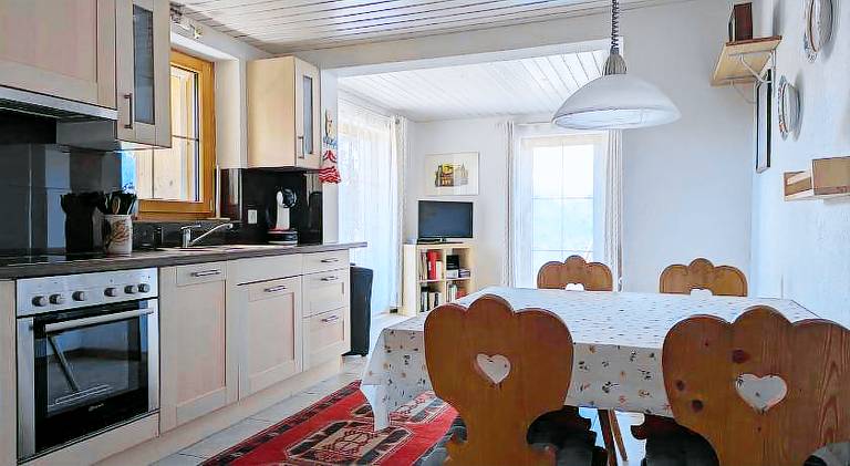 Nice rental apartment | Pet-friendly — photo 3