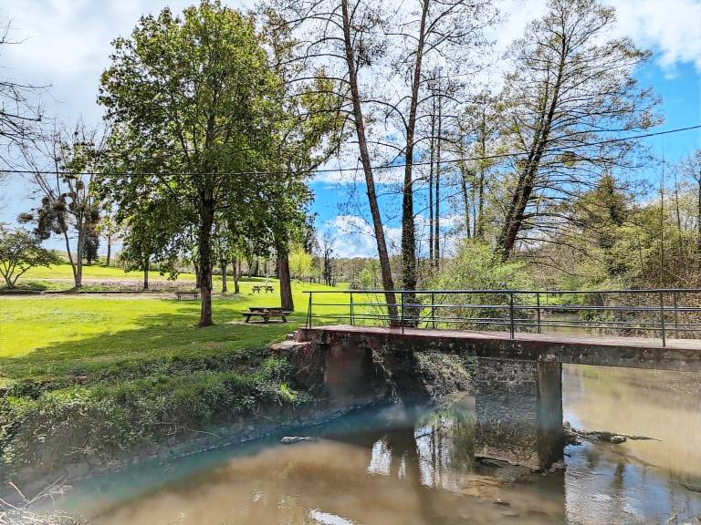 Cottage Saint-Junien