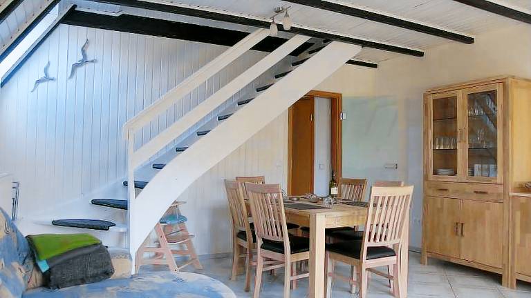 House with terrace, barbecue & garden — photo 4