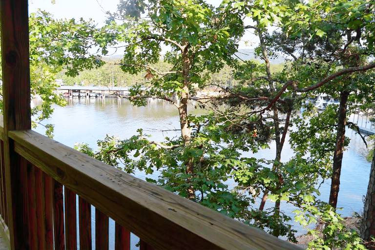 Cottage Mount Ida
