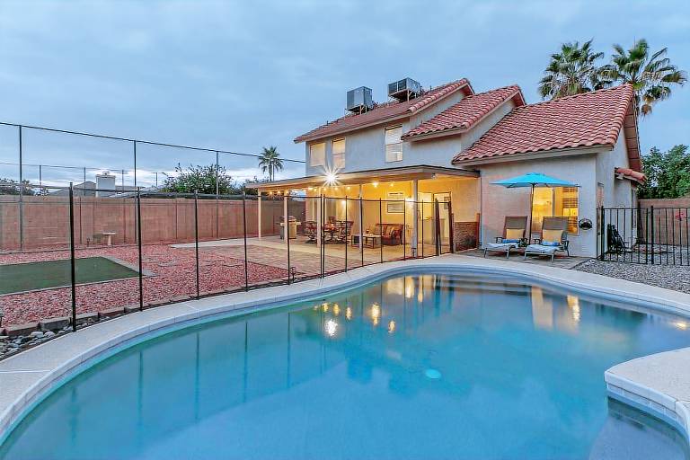 House  Mira Mesa