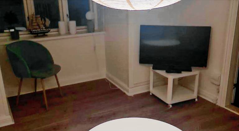 Apartment with 1 room for 2 persons — photo 2