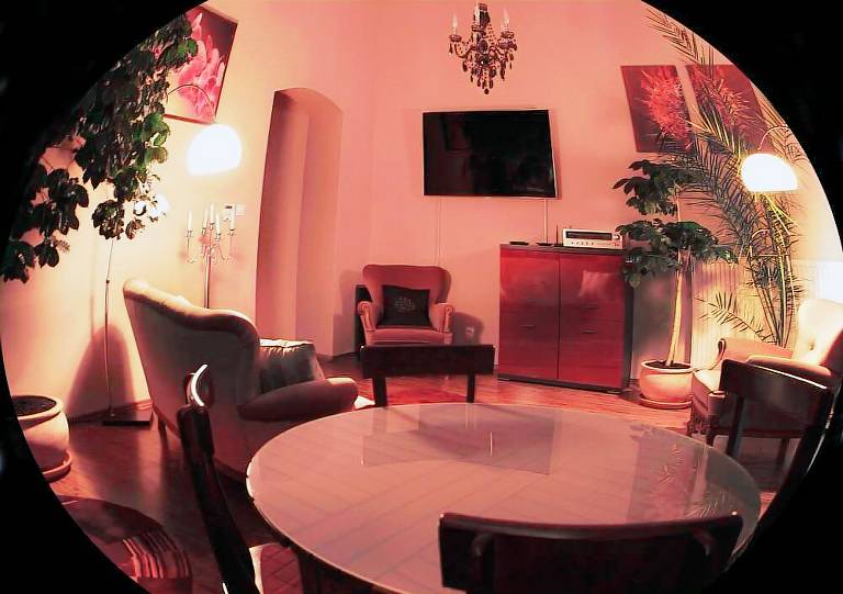 Apartmán Letanovce
