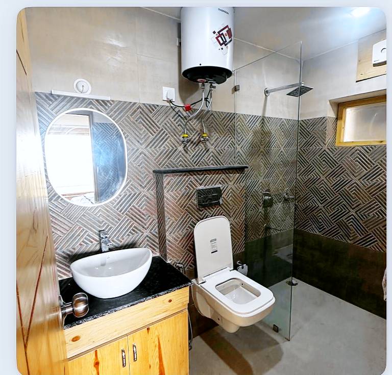 Shiv ambika homestay — photo 2