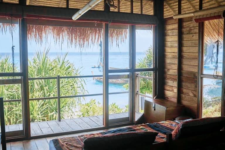 Resort Ko Lipe