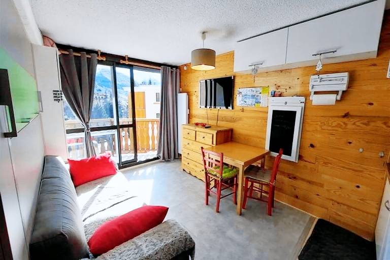 Rental apartment with 1 room for 2 persons — photo 2