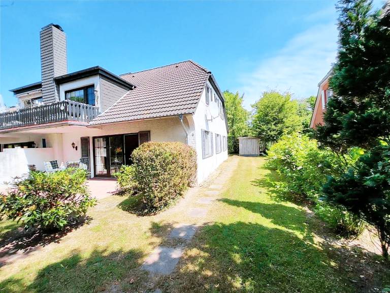 Apartment Krummhörn