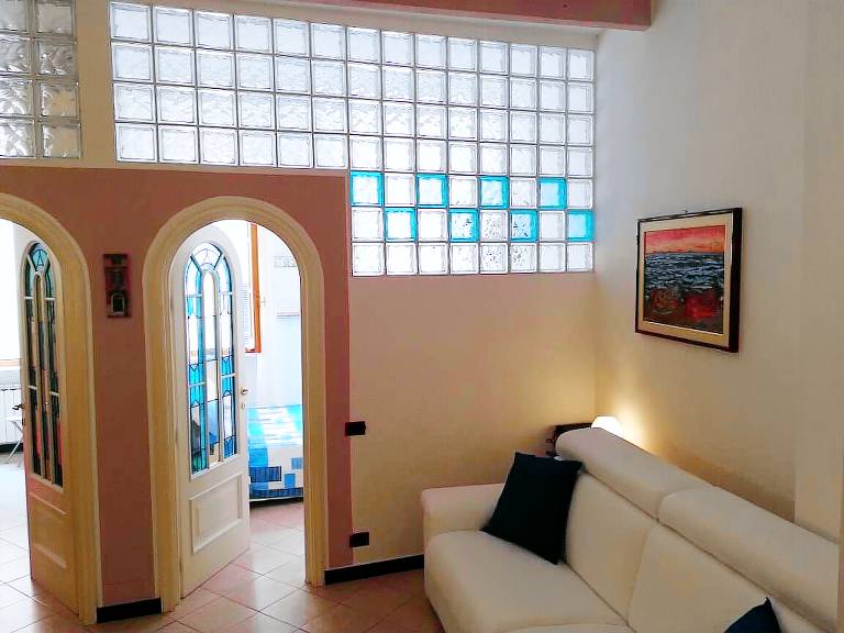 Ferienhaus Cinque Terre