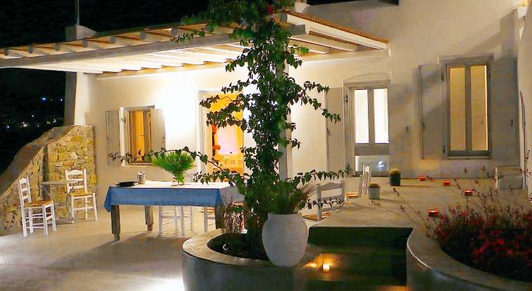 Holiday apartment with 1 room for 4 persons — photo 3