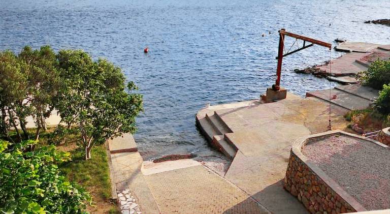 Holiday apartment with 1 room for 4 persons — photo 4