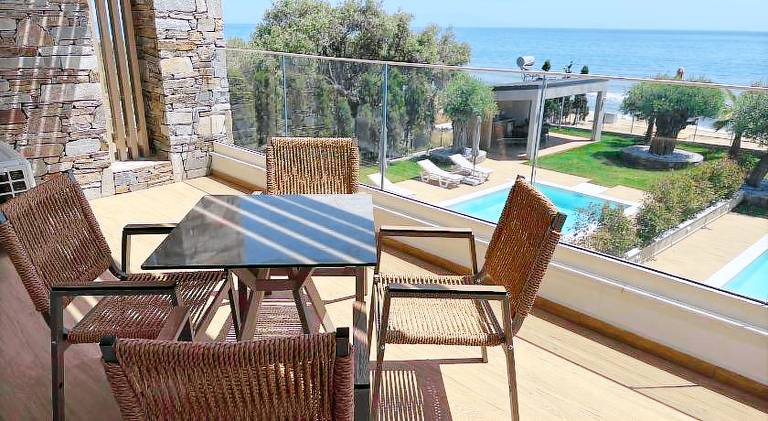 Elia Beach Villas — photo 5