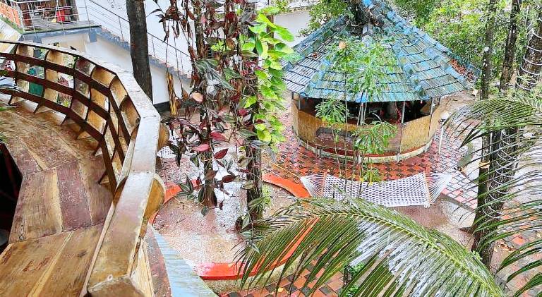Marari Beach Villas — photo 4