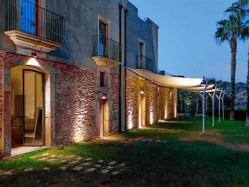 Agriturismo Caltagirone