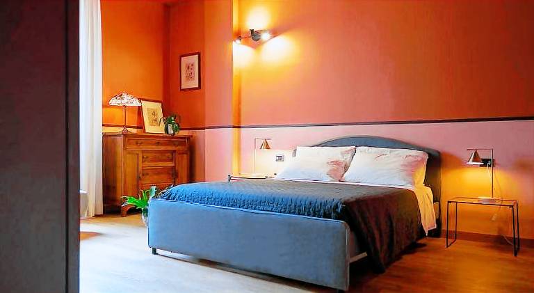 Holiday apartment | Pets are welcome in Monza