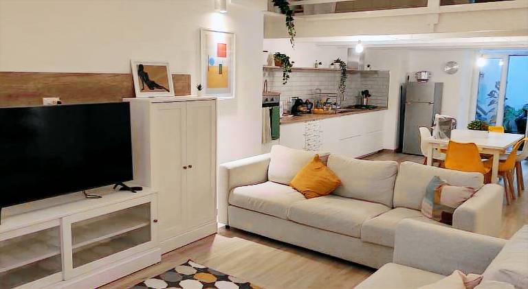 House with 1 room for 4 persons — photo 2