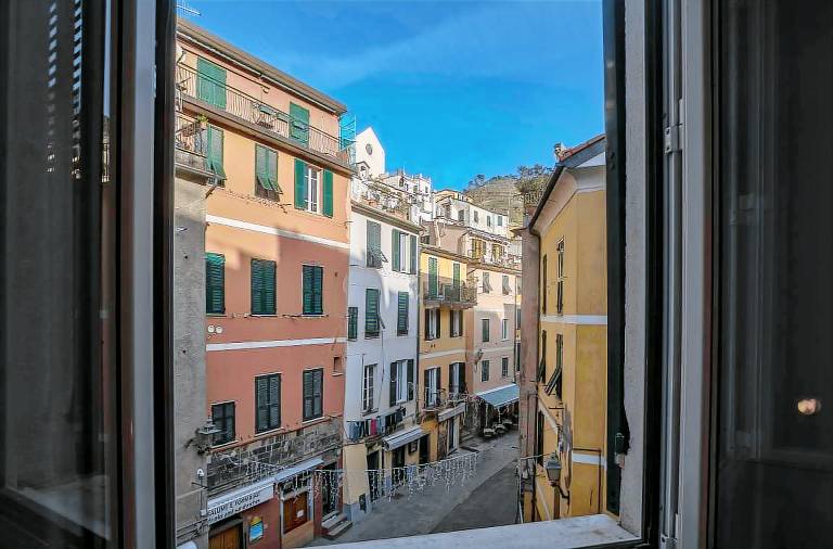 Ferienwohnung Cinque Terre