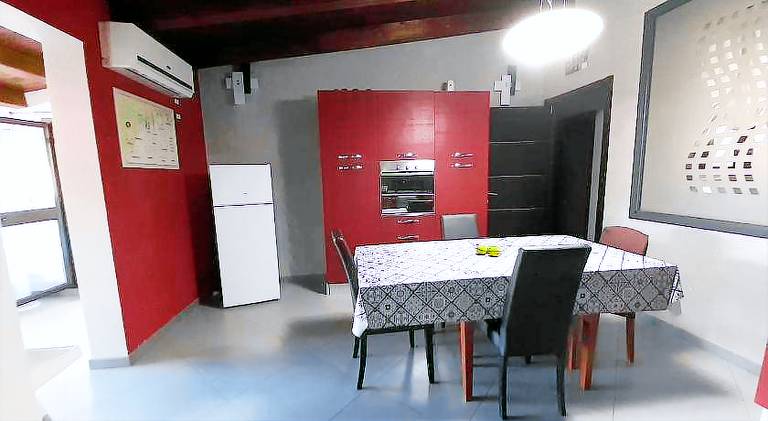 Rental apartment with 2 rooms for 6 persons — photo 4