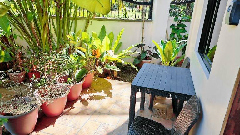 Vacation home with 1 room for 2 persons in Moalboal