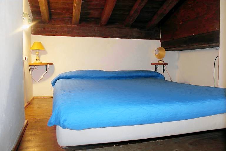 Agriturismo Il Brucaolivo: Immerso nella natura a 2 passi dal mare — photo 5