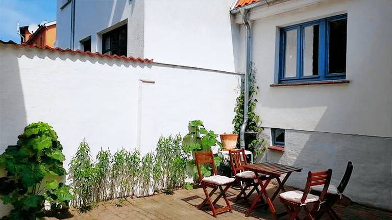 Ferienhaus Barth