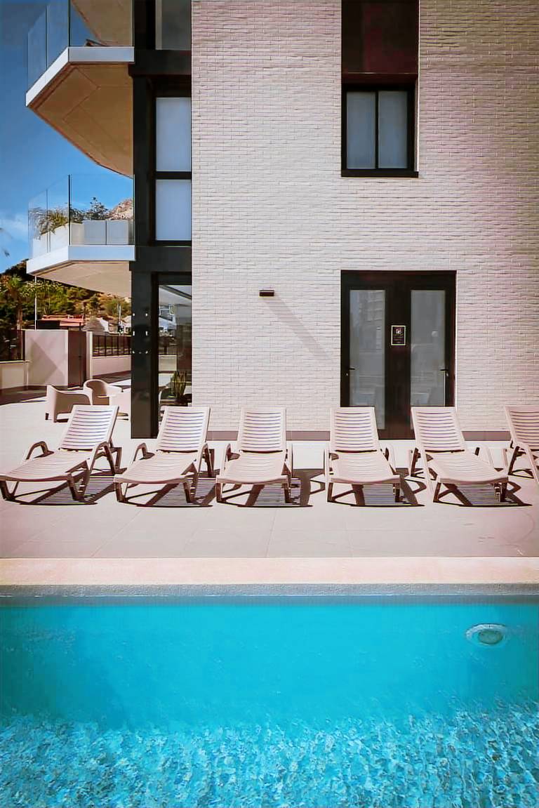 Apartamento Alicante