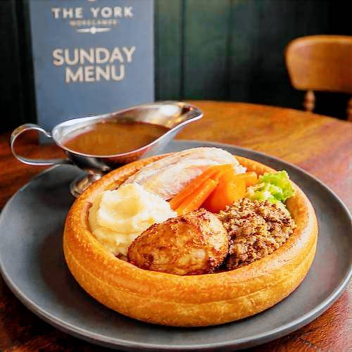 THE YoRK — photo 5