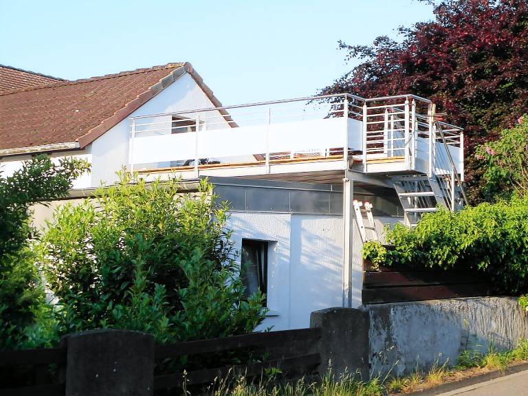 Ferienhaus Laboe