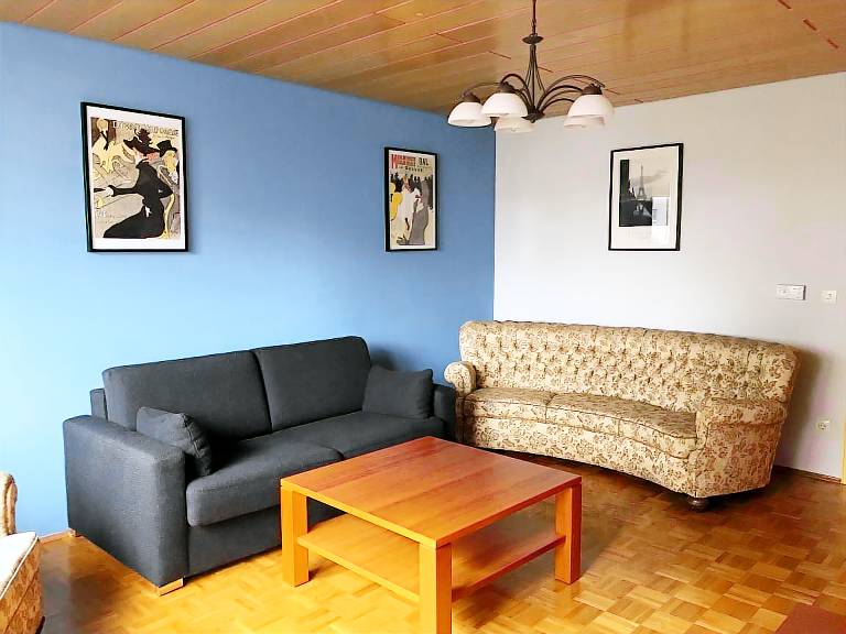 Ferienwohnung Weiden in der Oberpfalz