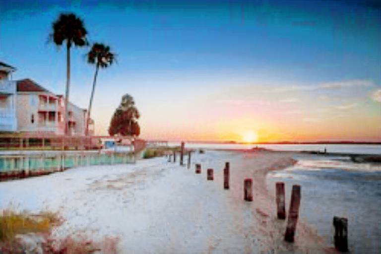 Condo Edisto Beach
