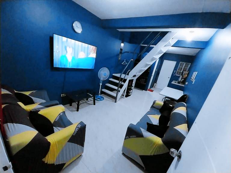 Apartment  City of Balanga