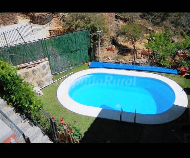 Casa rural  Prádena de Atienza