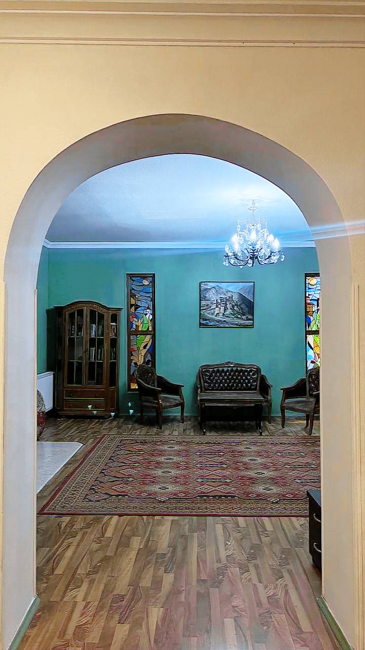 Old Street Tbilisi Hotel — photo 2
