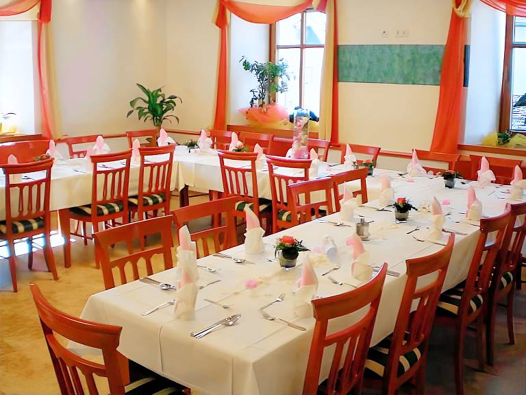 Gastehaus Freitag das kleine Hotel — photo 2