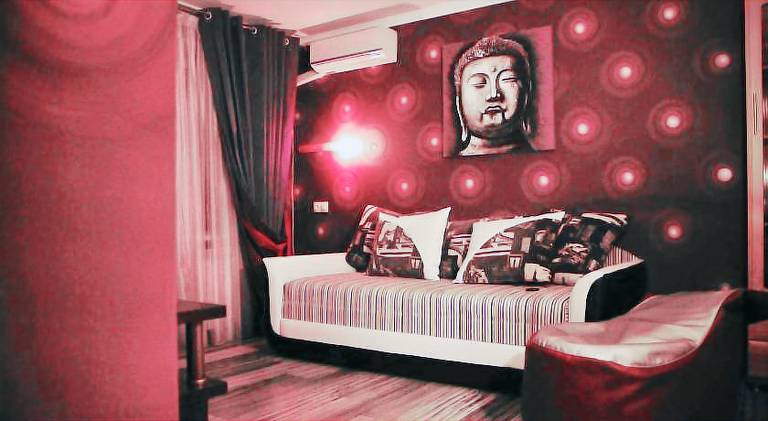 Hotel Om Shanti
