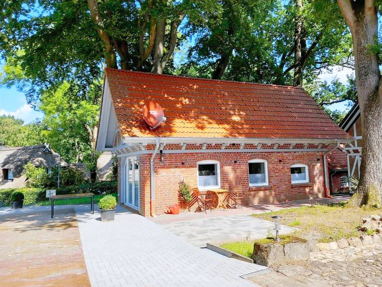 Ferienhaus Buchholz in der Nordheide
