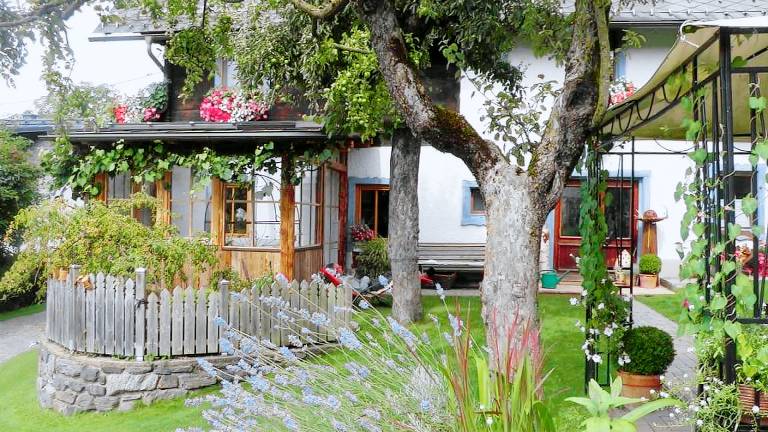 Ferienwohnung Millstatt