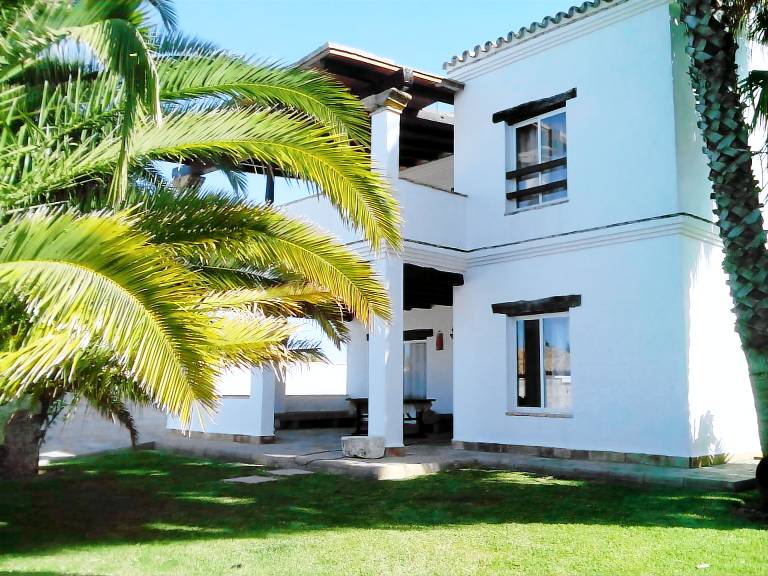 Casa rural  Puerto Real